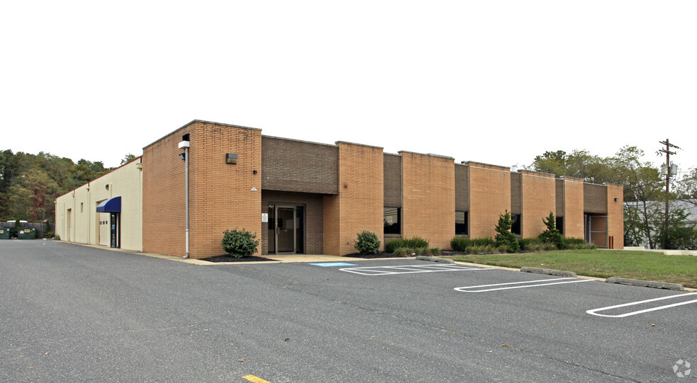 3417 Sunset Ave, Asbury Park, NJ en alquiler - Foto del edificio - Imagen 1 de 3