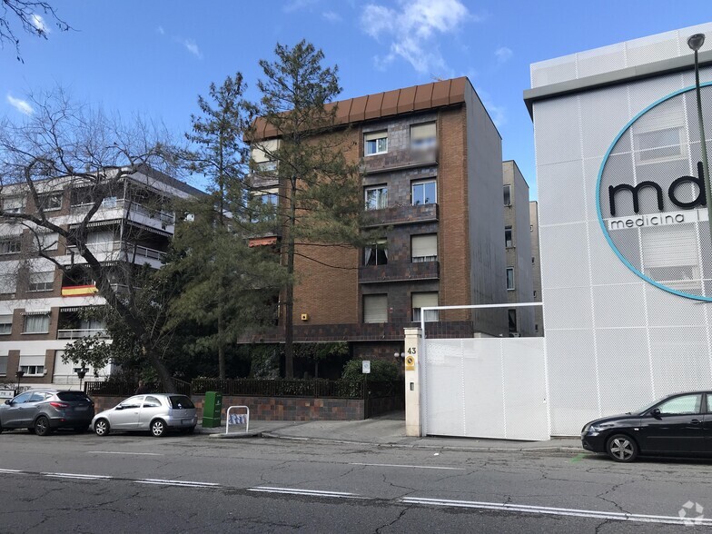 Paseo Habana, 41, Madrid, Madrid en venta - Foto principal - Imagen 1 de 1