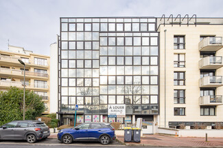 Más detalles para 65 Rue Jean Jacques Rousseau, Suresnes - Oficina en alquiler