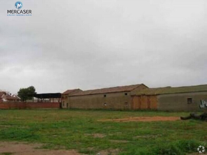 Ronda del Sur, Alovera, Guadalajara en venta - Foto del edificio - Imagen 3 de 7