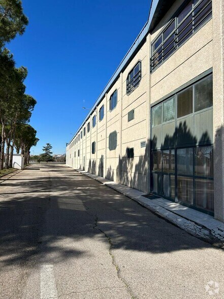 Nave en Illescas, Toledo en venta - Foto del interior - Imagen 1 de 1