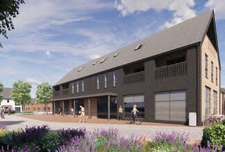 Más detalles de Dairy Walk, Wanborough - Local en venta