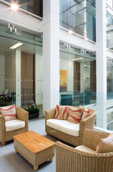 50 Pall Mall, London en alquiler - Vestíbulo - Imagen 2 de 12