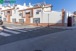 Más detalles de Calle Úbeda, 10, Huétor Vega - Local en venta