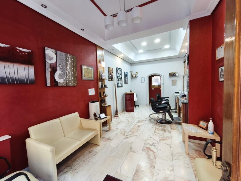 Local en Cáceres, Cáceres en venta - Foto del interior - Imagen 2 de 5