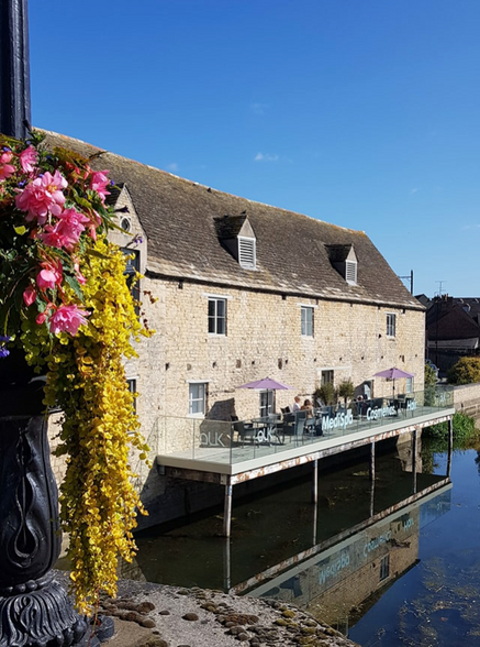 Wharf Rd, Stamford en alquiler - Foto del edificio - Imagen 3 de 11