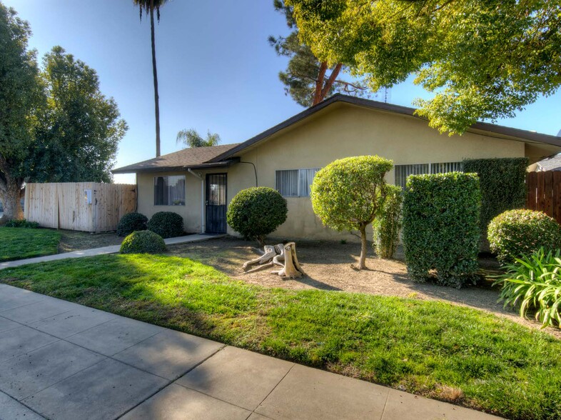 1136 Sylmar Ave, Clovis, CA en venta - Foto principal - Imagen 1 de 8