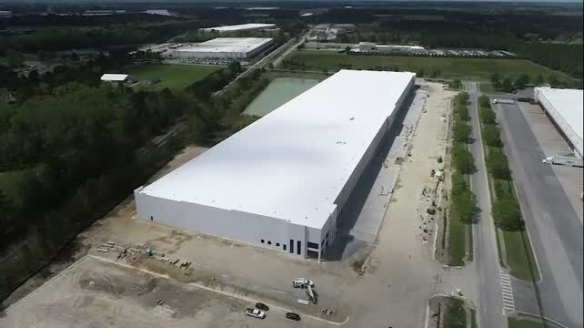 301 Kenyon Rd, Suffolk, VA en alquiler - Vídeo de anuncio comercial - Imagen 2 de 4