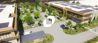 Más detalles de 10 Rue Clément Ader, Brie-Comte-Robert - Nave en alquiler