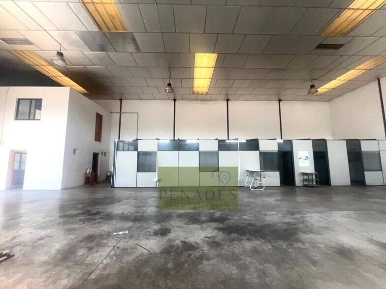 Nave en HOSPITAL DE ÓRBIGO en alquiler - Foto del edificio - Imagen 1 de 16