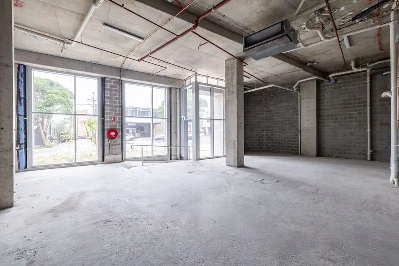 163-173 McEvoy St, Alexandria en alquiler Foto del interior- Imagen 1 de 7