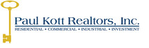 Paul Kott Realtors, Inc.