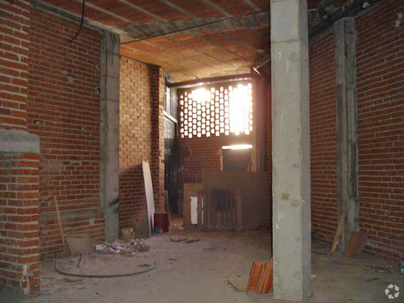 Foto del interior