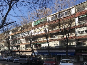 Local en Torrejón de Ardoz, Madrid en alquiler Foto del interior- Imagen 2 de 2