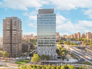 Más detalles para Calle Dulce Chacón, 55, Madrid - Oficinas en alquiler