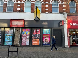 Más detalles de 340-342 North End Rd, London - Local en alquiler