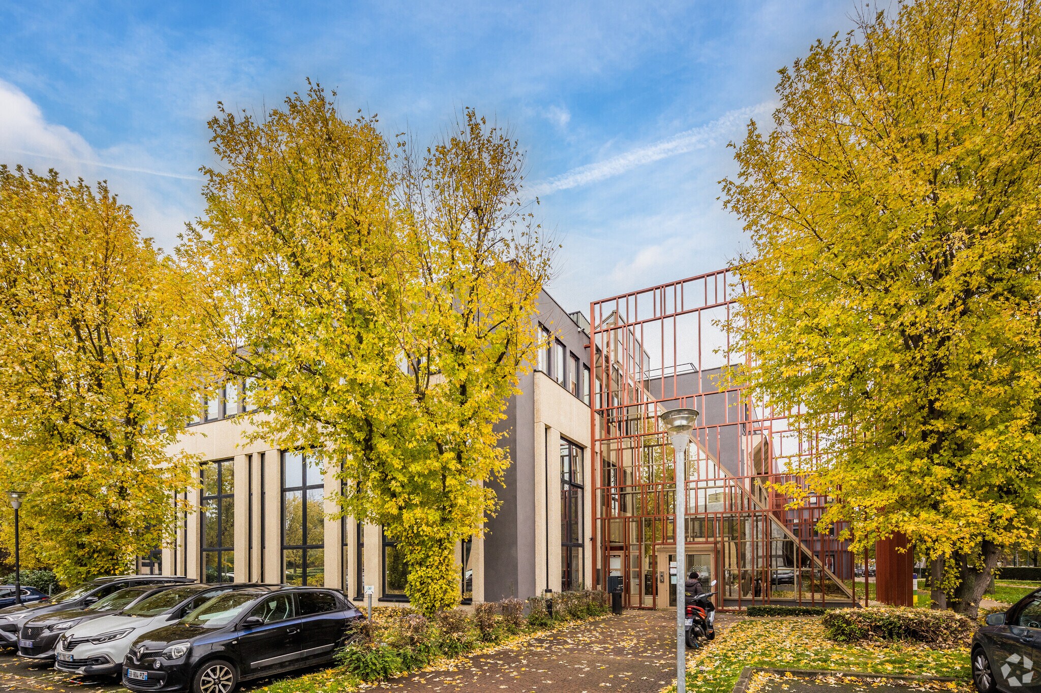 1 Place Des Hauts Tilliers, Gennevilliers en alquiler Foto principal- Imagen 1 de 6