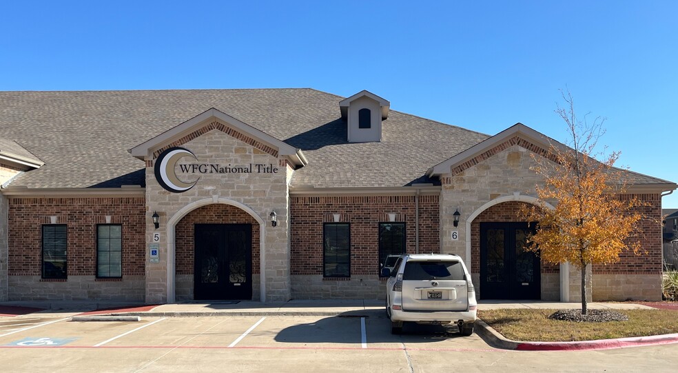 2751 S Stonebridge Dr, McKinney, TX en venta - Foto del edificio - Imagen 1 de 8