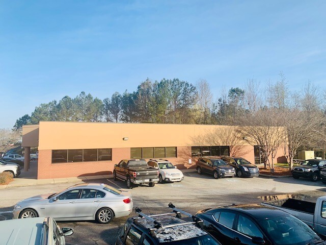 3740 Fernandina Rd, Columbia, SC en alquiler - Foto del edificio - Imagen 2 de 11