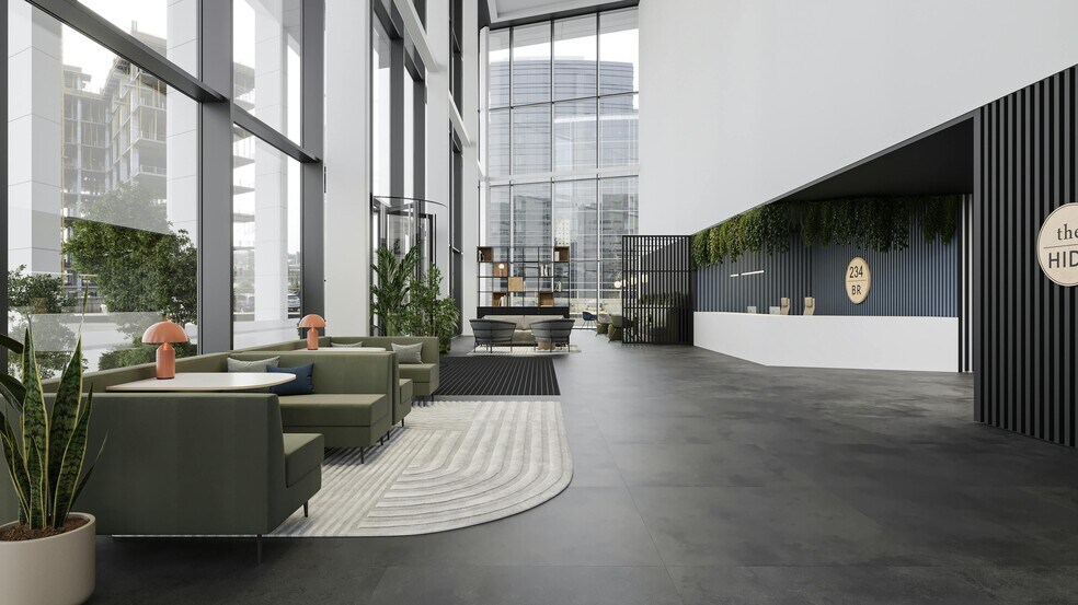 234 Bath Rd, Slough en alquiler - Foto del edificio - Imagen 2 de 10