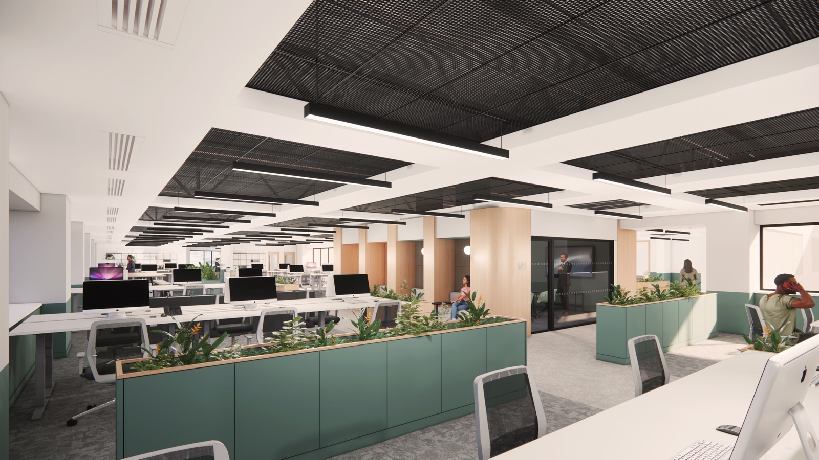 Third Ave, Marlow en alquiler Foto del interior- Imagen 1 de 3