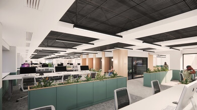 Third Ave, Marlow en alquiler Foto del interior- Imagen 1 de 3