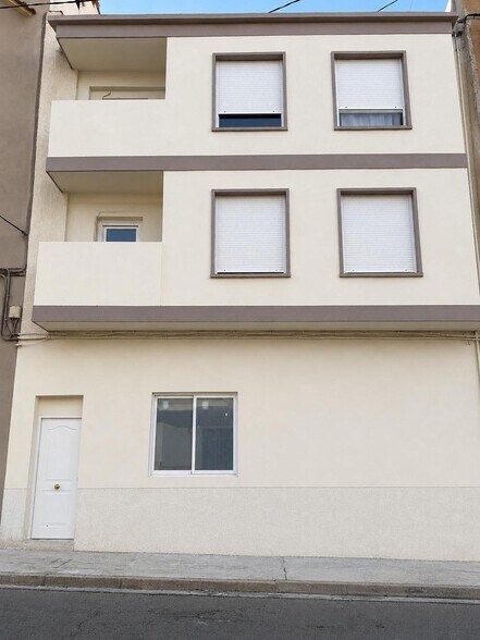 Edificio residencial en Benaguasil, Valencia en venta - Foto del edificio - Imagen 1 de 43