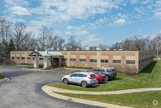 Más detalles para 3800 Highland Ave, Downers Grove, IL - Oficinas en venta