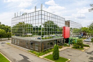 Más detalles de 204 Boul De Montarville, Boucherville, QC - Oficina en alquiler