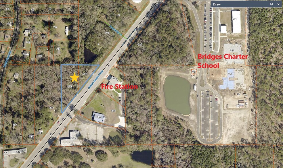 590 Robert Smalls Pkwy, Beaufort, SC en venta - Foto principal - Imagen 1 de 8