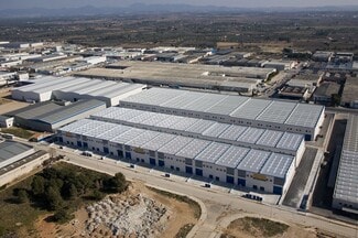 Más detalles de Carrer Fusters, 22-34, Valls - Nave en alquiler