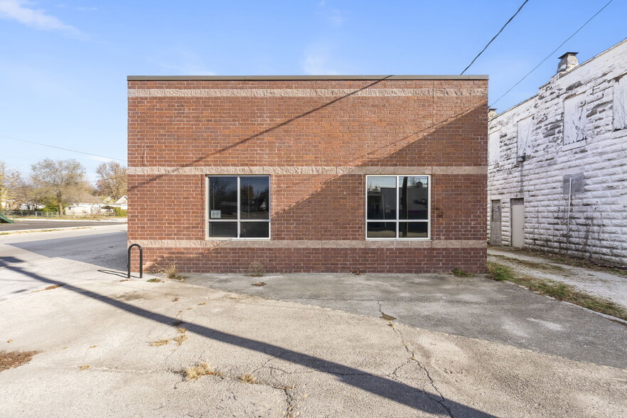 1920 N National Ave, Springfield, MO en alquiler - Foto del edificio - Imagen 3 de 33