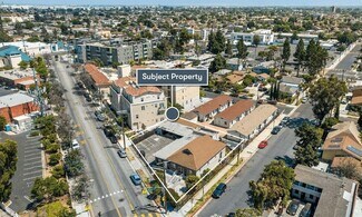 Más detalles de 964 E Jefferson Blvd, Los Angeles, CA - Edificio residencial​ en venta
