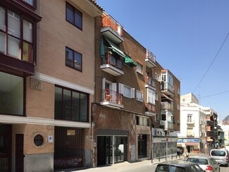 Más detalles para Calle de Goiri, 3, Madrid - Edificios residenciales en venta