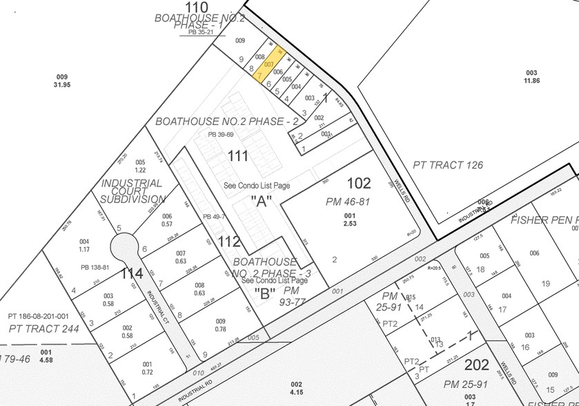 672 Wells Rd, Boulder City, NV en venta - Plano de solar - Imagen 2 de 2