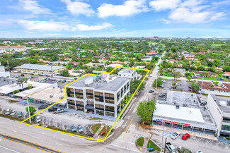 Más detalles para 2691 E Oakland Park Blvd, Fort Lauderdale, FL - Oficina en alquiler