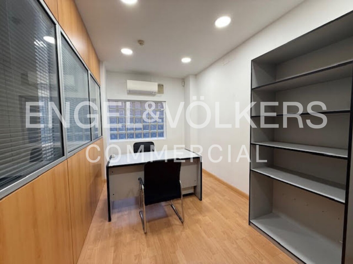 Madrid, MAD 28005 - Unidad 01 -  - Foto del interior - Image 1 of 8