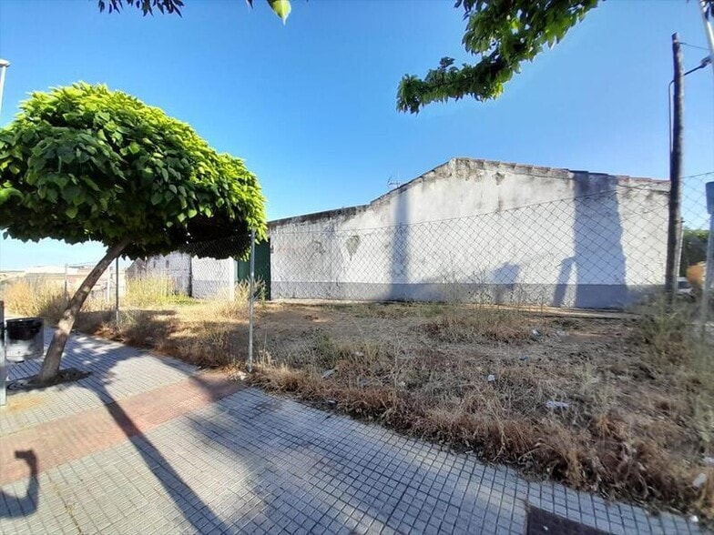 Terreno en Mérida en venta - Foto del edificio - Imagen 1 de 10