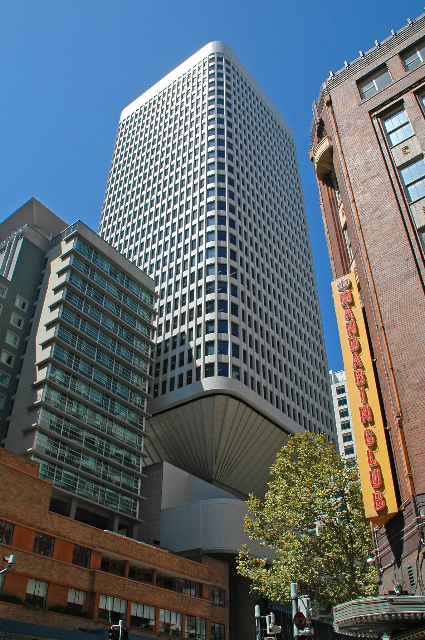 66 Goulburn St, SYDNEY en alquiler Foto principal- Imagen 1 de 8
