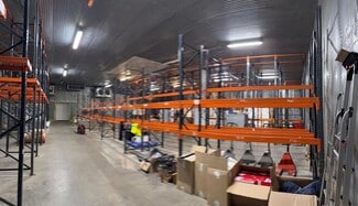 Más detalles de Nave en alquiler