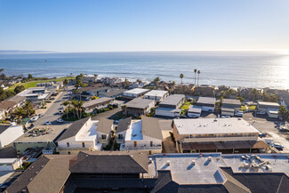 Más detalles para Shell Beach Apartment Complex Portfolio – Edificios residenciales en venta, Pismo Beach, CA