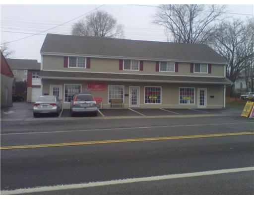 151-159 Ward St, Montgomery, NY en alquiler - Foto principal - Imagen 1 de 1