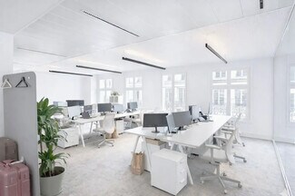 Más detalles de Oficina en alquiler