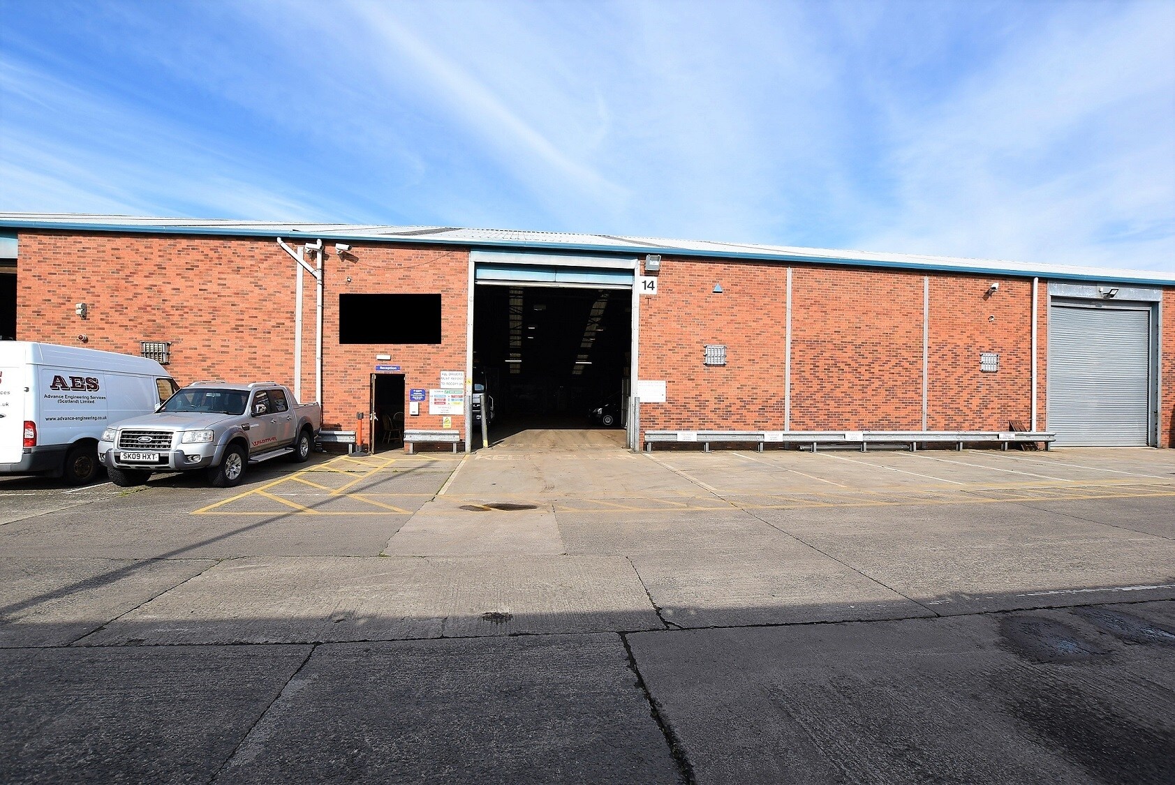 14B Burnbank Rd, Falkirk en alquiler Foto del edificio- Imagen 1 de 5