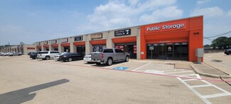 Más detalles para 1210 N Belt Line Rd, Irving, TX - Flex en alquiler