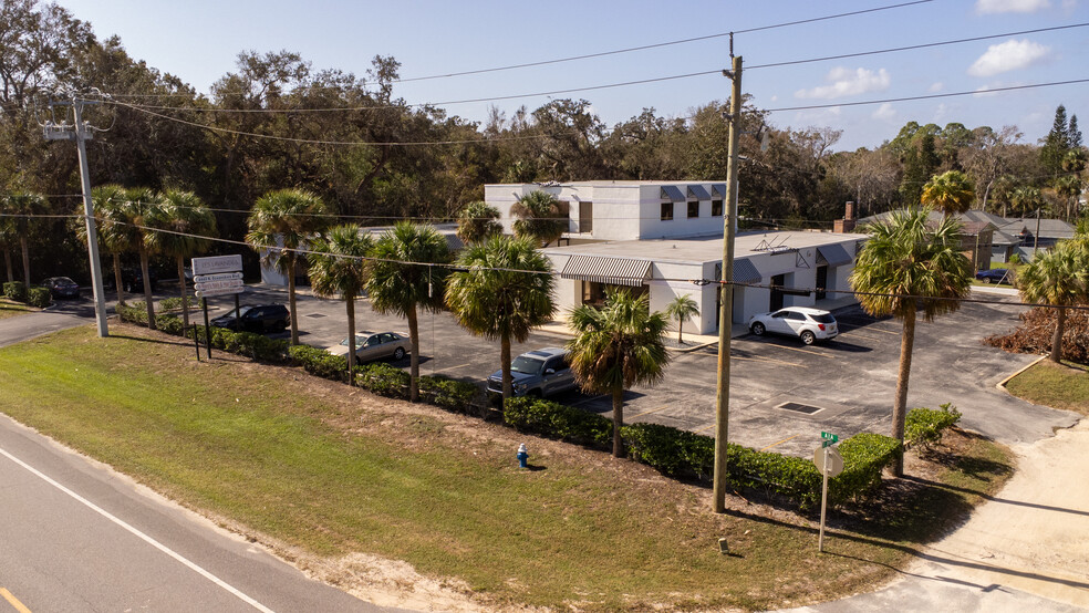 4440 N Oceanshore Blvd, Flagler Beach, FL en alquiler - Foto del edificio - Imagen 1 de 5