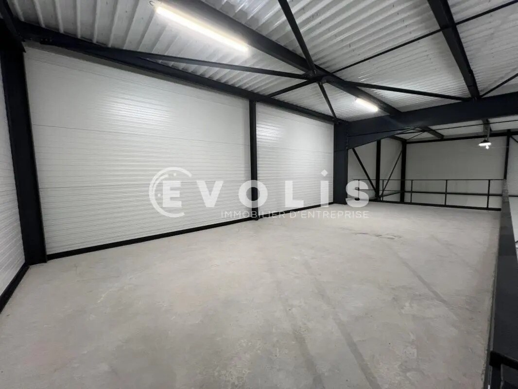 Oficina en Janneyrias en alquiler Foto del interior- Imagen 1 de 4