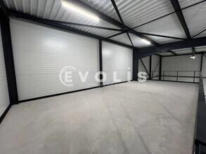 Oficina en Janneyrias en alquiler Foto del interior- Imagen 1 de 4