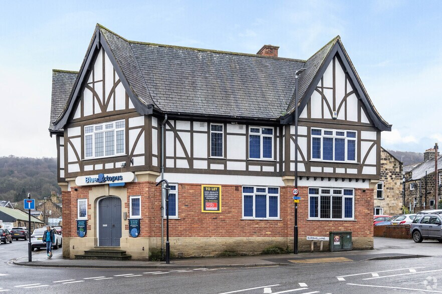 2 Station Rd, Otley en alquiler - Foto del edificio - Imagen 2 de 2