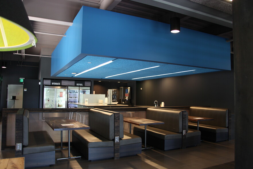 215 Benefitfocus Way, Daniel Island, SC en alquiler - Foto del interior - Imagen 3 de 12